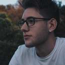 Daniel 28, Plumber, new to the Eastern CT area