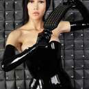 Tall Amazonian Dominatrix in Eastern CT
